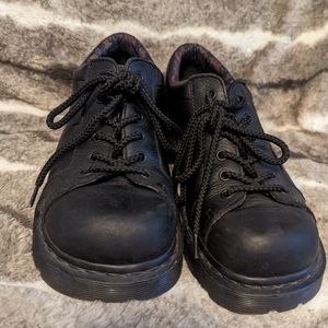 Dr. Martins size 10